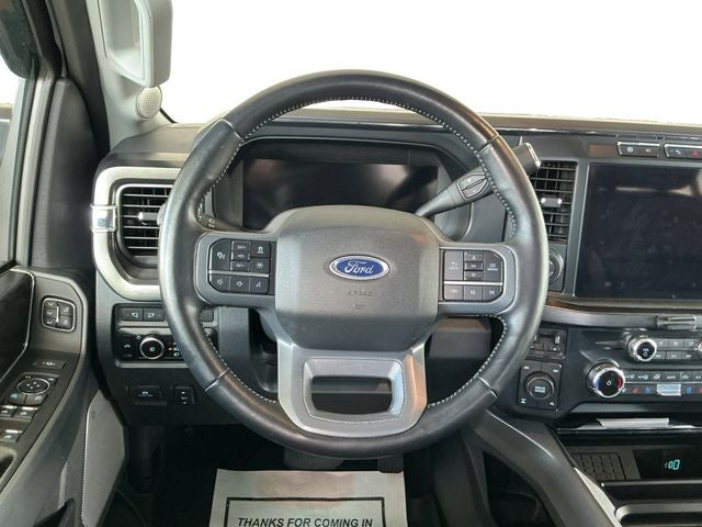 2023 Ford Super Duty F-250 Pickup LARIAT
