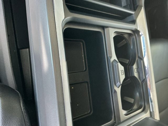 2023 Ford Super Duty F-250 Pickup LARIAT