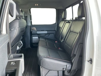 2023 Ford Super Duty F-250 Pickup LARIAT