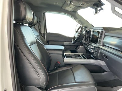 2023 Ford Super Duty F-250 Pickup LARIAT