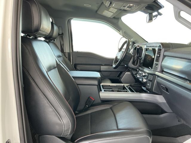 2023 Ford Super Duty F-250 Pickup LARIAT