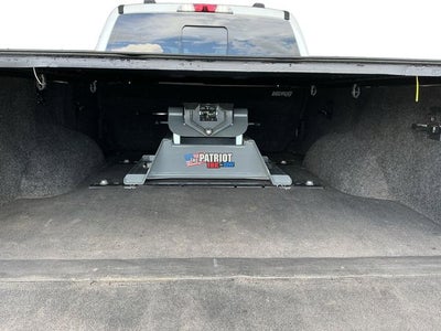 2023 Ford Super Duty F-250 Pickup LARIAT