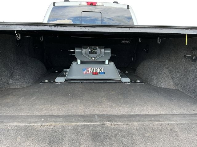 2023 Ford Super Duty F-250 Pickup LARIAT