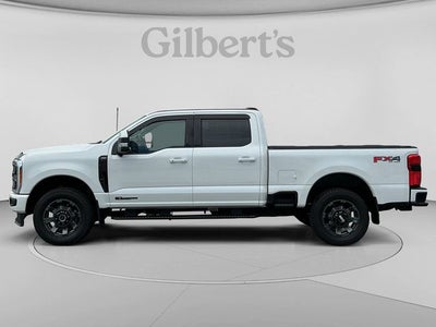 2023 Ford Super Duty F-250 Pickup LARIAT