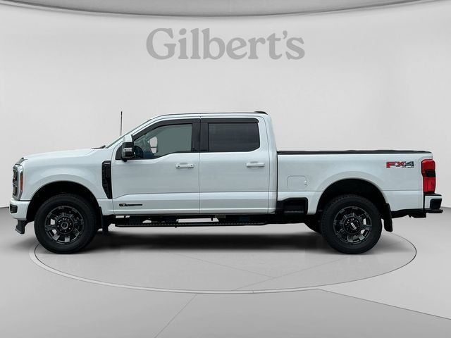 2023 Ford Super Duty F-250 Pickup LARIAT