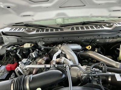 2023 Ford Super Duty F-250 Pickup LARIAT