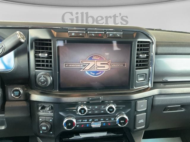 2023 Ford Super Duty F-250 Pickup LARIAT