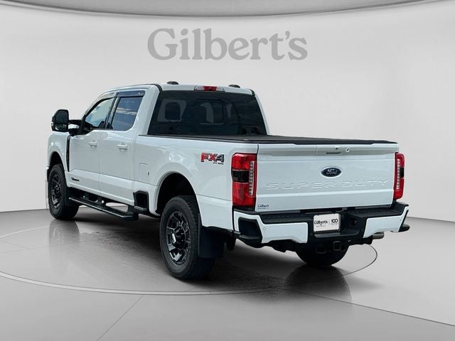 2023 Ford Super Duty F-250 Pickup LARIAT