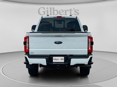 2023 Ford Super Duty F-250 Pickup LARIAT
