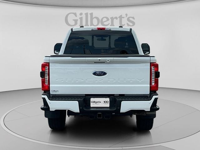 2023 Ford Super Duty F-250 Pickup LARIAT