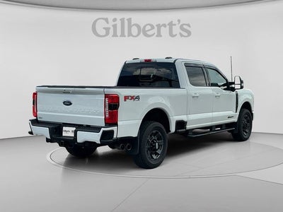 2023 Ford Super Duty F-250 Pickup LARIAT