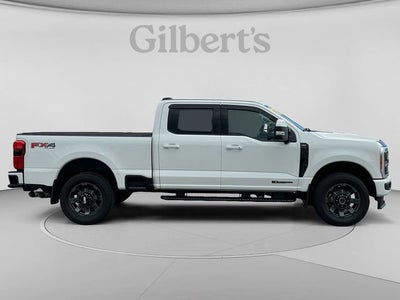 2023 Ford Super Duty F-250 Pickup LARIAT