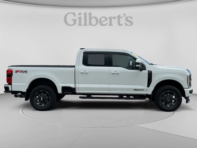 2023 Ford Super Duty F-250 Pickup LARIAT