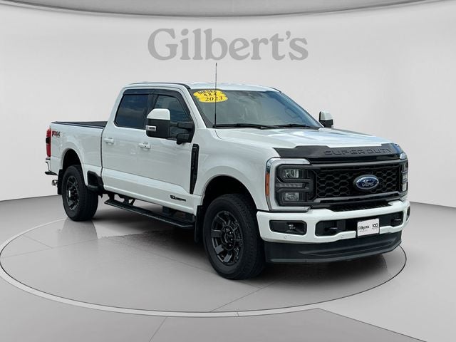 2023 Ford Super Duty F-250 Pickup LARIAT