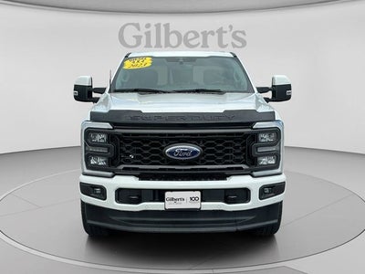 2023 Ford Super Duty F-250 Pickup LARIAT