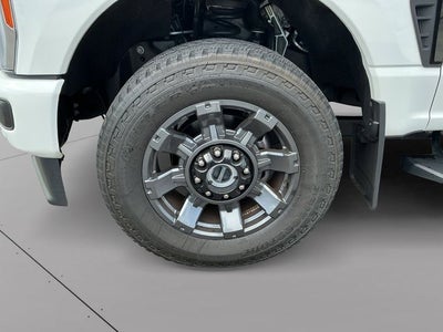 2023 Ford Super Duty F-250 Pickup LARIAT