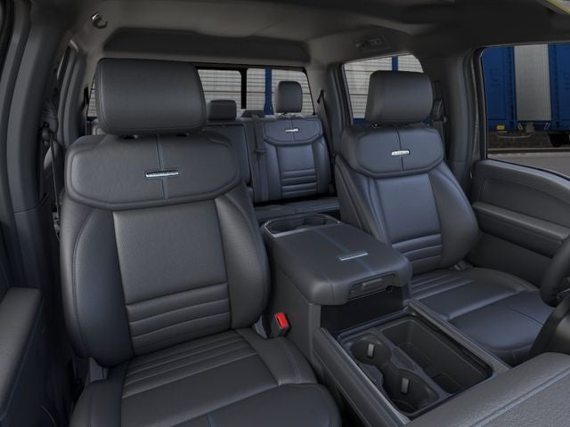 2026 Ford Super Duty F-250 Pickup Platinum