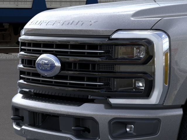 2026 Ford Super Duty F-250 Pickup Platinum