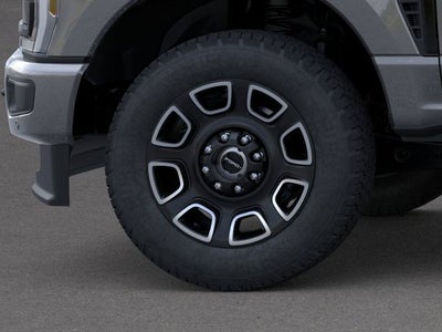 2026 Ford Super Duty F-250 Pickup Platinum