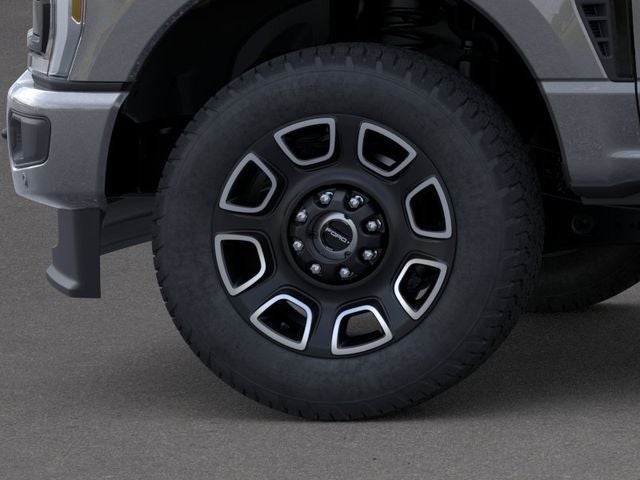 2026 Ford Super Duty F-250 Pickup Platinum
