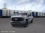 2026 Ford Super Duty F-250 Pickup Platinum