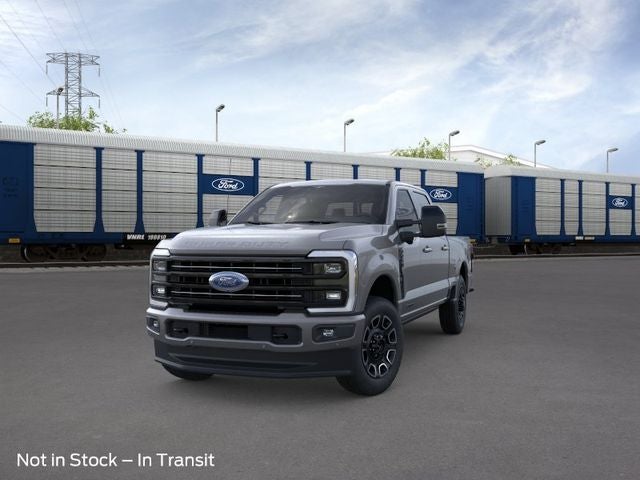 2026 Ford Super Duty F-250 Pickup Platinum