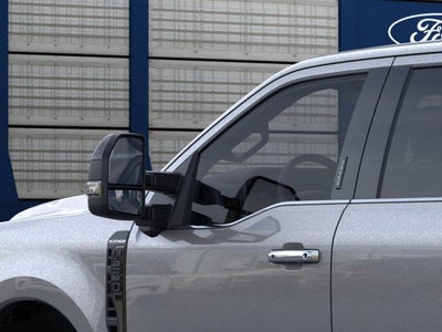 2026 Ford Super Duty F-250 Pickup Platinum