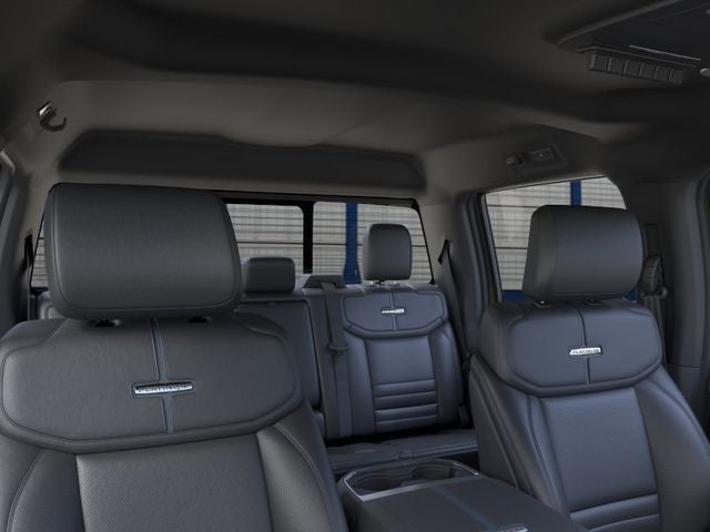 2026 Ford Super Duty F-250 Pickup Platinum