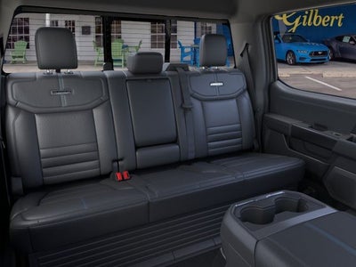 2026 Ford Super Duty F-250 Pickup Platinum