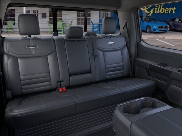 2026 Ford Super Duty F-250 Pickup Platinum
