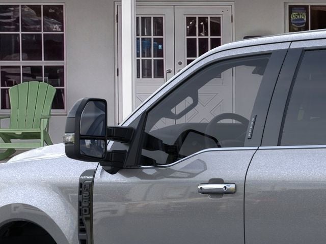 2026 Ford Super Duty F-250 Pickup Platinum