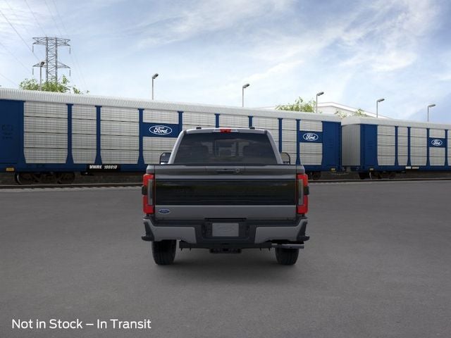 2026 Ford Super Duty F-250 Pickup Platinum
