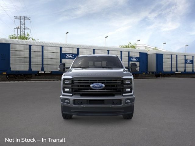 2026 Ford Super Duty F-250 Pickup Platinum