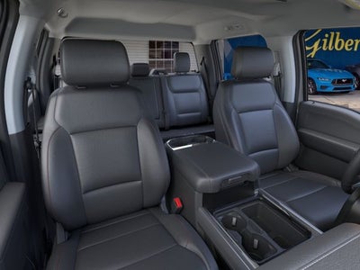 2026 Ford Super Duty F-250 Pickup LARIAT