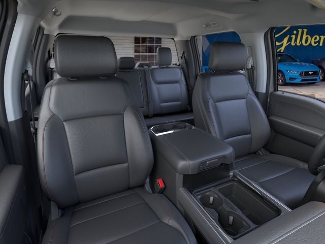 2026 Ford Super Duty F-250 Pickup LARIAT