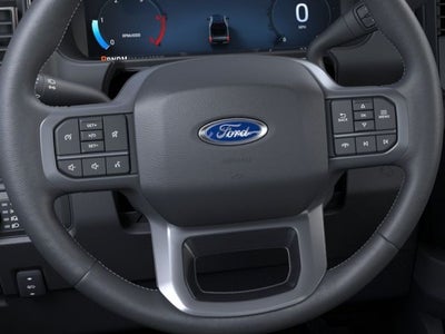 2026 Ford Super Duty F-250 Pickup LARIAT