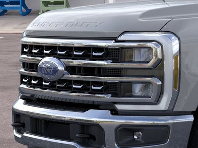 2026 Ford Super Duty F-250 Pickup LARIAT