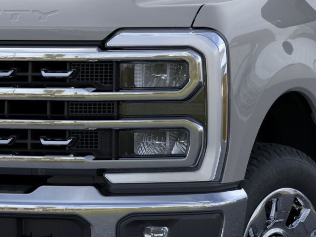 2026 Ford Super Duty F-250 Pickup LARIAT