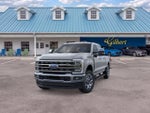 2026 Ford Super Duty F-250 Pickup LARIAT