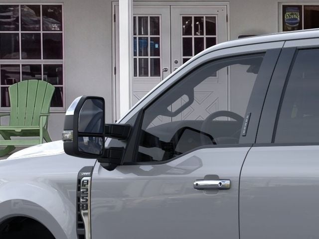 2026 Ford Super Duty F-250 Pickup LARIAT