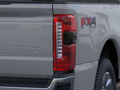 2026 Ford Super Duty F-250 Pickup LARIAT