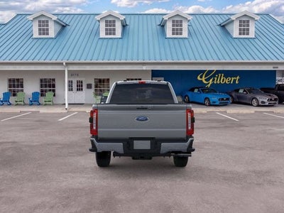 2026 Ford Super Duty F-250 Pickup LARIAT