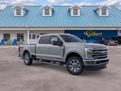 2026 Ford Super Duty F-250 Pickup LARIAT
