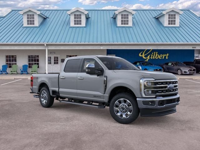2026 Ford Super Duty F-250 Pickup LARIAT