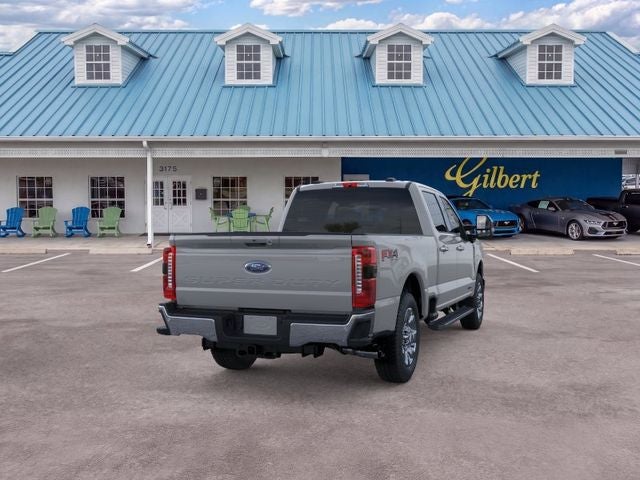 2026 Ford Super Duty F-250 Pickup LARIAT