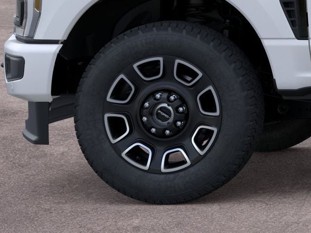 2026 Ford Super Duty F-250 Pickup F-250® Platinum®