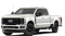 2026 Ford Super Duty F-250 Pickup Platinum