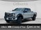 2020 Ford Super Duty F-250 Pickup Platinum