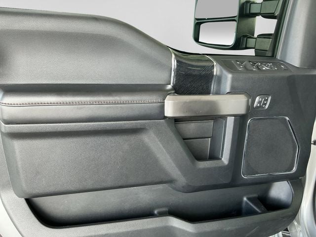 2020 Ford Super Duty F-250 Pickup Platinum