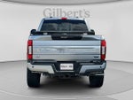 2020 Ford Super Duty F-250 Pickup Platinum